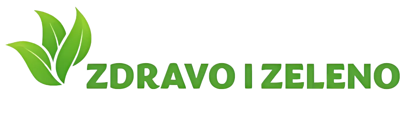 Zdravo i zeleno